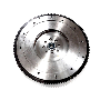 Image of Clutch Flywheel image for your 2012 Subaru STI   